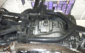 KAWASAKI ESTRELLA CUSTOM BJ250A