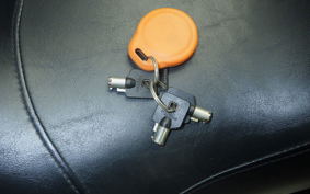 HARLEY FLHTC 1580 2010