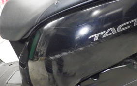 HONDA TACT-4ﾍﾞｰｼｯｸ 2012 AF79