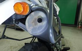 YAMAHA SEROW 250 Gen.2 DG17J