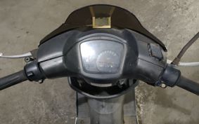 SUZUKI ADDRESS V110 CF11A