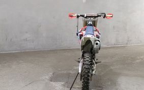 HONDA CRF250 RALLY ME10