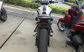 YAMAHA MT-07 RM07J
