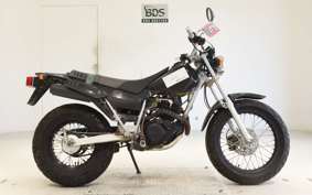 YAMAHA TW200 Gen.2 DG07J
