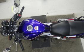 HONDA CB400SF GEN 4 A 2022 NC42