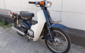 HONDA SUPER CUB50 AA01