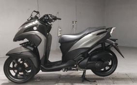 YAMAHA TRICITY 155 ABS SG37J