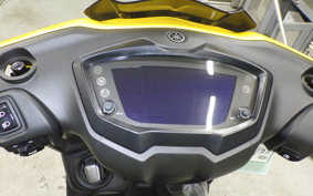 YAMAHA CYGNUSｸﾞﾘﾌｧｽ SEJ4J