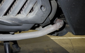 HONDA LEAD 125 2007 JF45