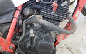 HONDA TLR200 MD09