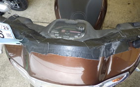 HONDA TACT Gen.4 AF79
