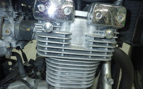 SUZUKI GSX400S KATANA 1993 GK77A
