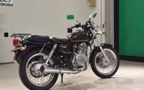 SUZUKI ST250E 1998 NJ4CA