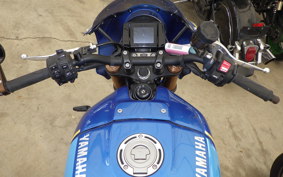 YAMAHA XSR900 2022 RN80J