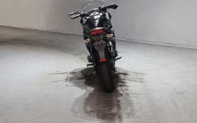 KAWASAKI ER600 F 2011 EXEC12