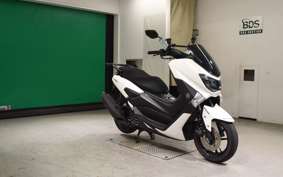 YAMAHA N-MAX 2018 SED6J