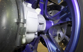 YAMAHA MAJESTY155 Gen.2 S 2005 SG52J