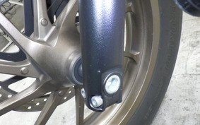 HONDA REBEL 250 S MC49