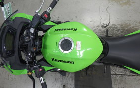 KAWASAKI NINJA 400R 2012 ER400B