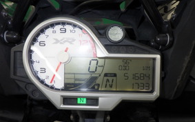 BMW S1000XR 2016