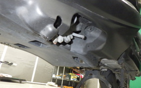 YAMAHA JOG Delux SA39J