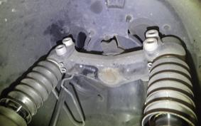YAMAHA AXIS 125 Z 2001 SED7J