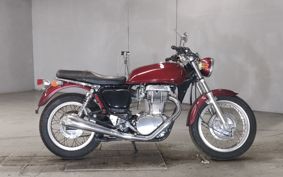 SUZUKI ST400 TEMPTER NK43A
