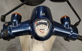 HONDA SUPER CUB50 AA09