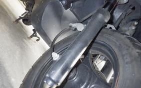 SUZUKI ADDRESS V125 2022 CF4EA