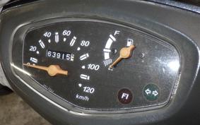 SUZUKI ADDRESS V125 CF4EA