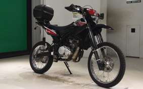 YAMAHA WR125R 1996
