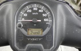 HONDA TACT-4ﾍﾞｰｼｯｸ AF79