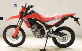 HONDA CRF250L 2013 MD47