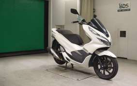 HONDA PCX 125 JF81