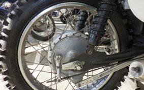 HONDA CB500 T