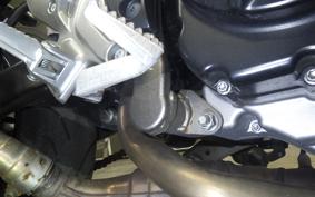 SUZUKI SV650 A 2021 VP55B