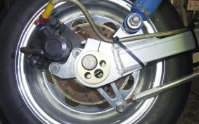 HONDA GORILLA AB27