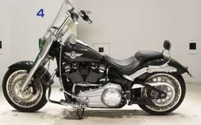 HARLEY FLBS 1870 2017
