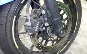SUZUKI ジクサー250SF ED22B