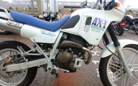 HONDA AX-1 MD21