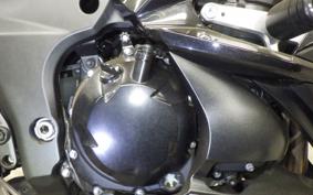 KAWASAKI NINJA 1000 2019 ZXT00W