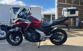 HONDA NC750X DCT 2024 RH09