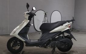 SUZUKI ADDRESS V125 CF4MA