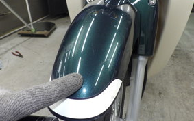 HONDA C110 SUPER CUB JA44