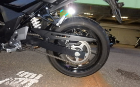 SUZUKI GSX250 R DN11A