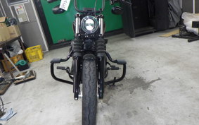 HARLEY FXBBS1870 2021