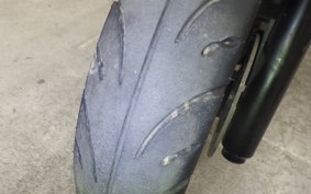 SUZUKI ADDRESS V125 G CF4EA