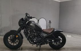 HONDA REBEL 250 S MC49
