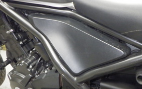 HONDA REBEL 250 A MC49