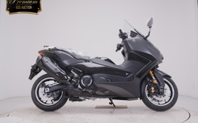 YAMAHA T-MAX 560 T 2026 SJ21J